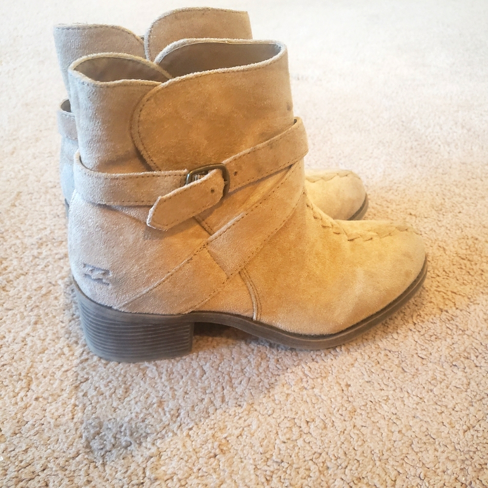 Billabong ladies Ankle boots